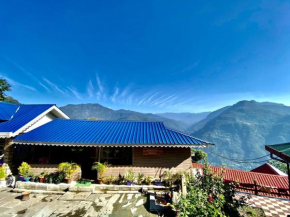 Chalamthang Homestay